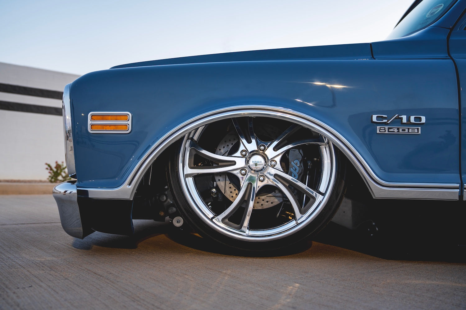 Hot Rods by Boyd Freedom - Limited Edition