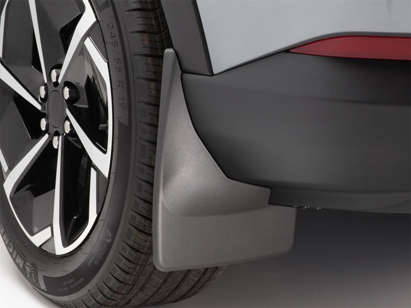Mud Flaps