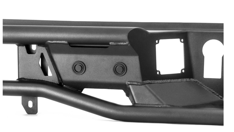 Dash & Interior Trim