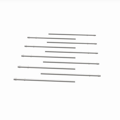 360 Degree Image Set