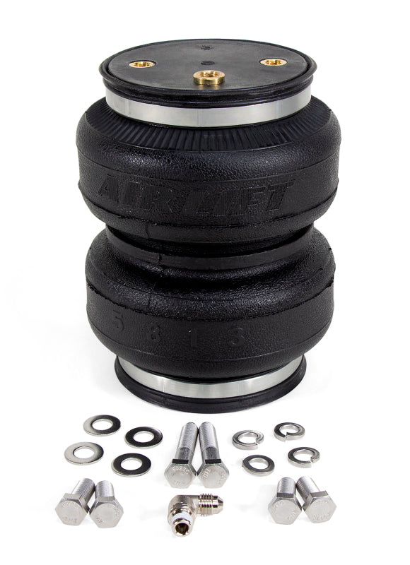 Air Lift LoadLifter 5000 Ultimate Plus Replacement Bellows Spring - Pro ...