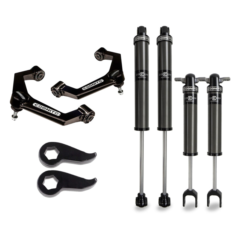 Leveling Kits