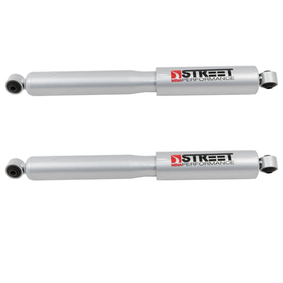 BellTech 5.5/6.5 Coilover Kit - 21-25 F150 - 2wd