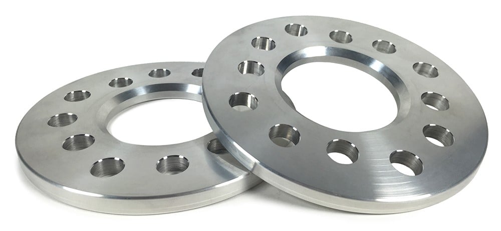 Wheel Spacers