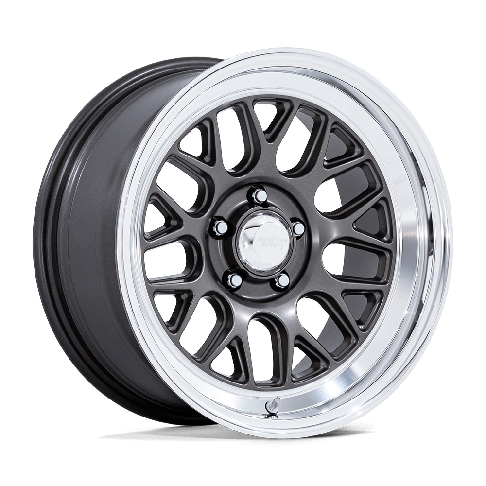 American Racing VN516 G-Force Anthracite - 1 Pc.