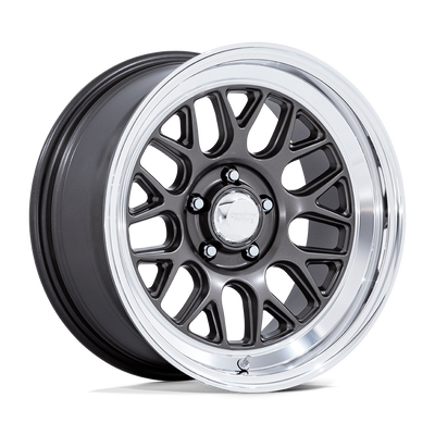 American Racing VN516 G-Force Anthracite - 1 Pc.
