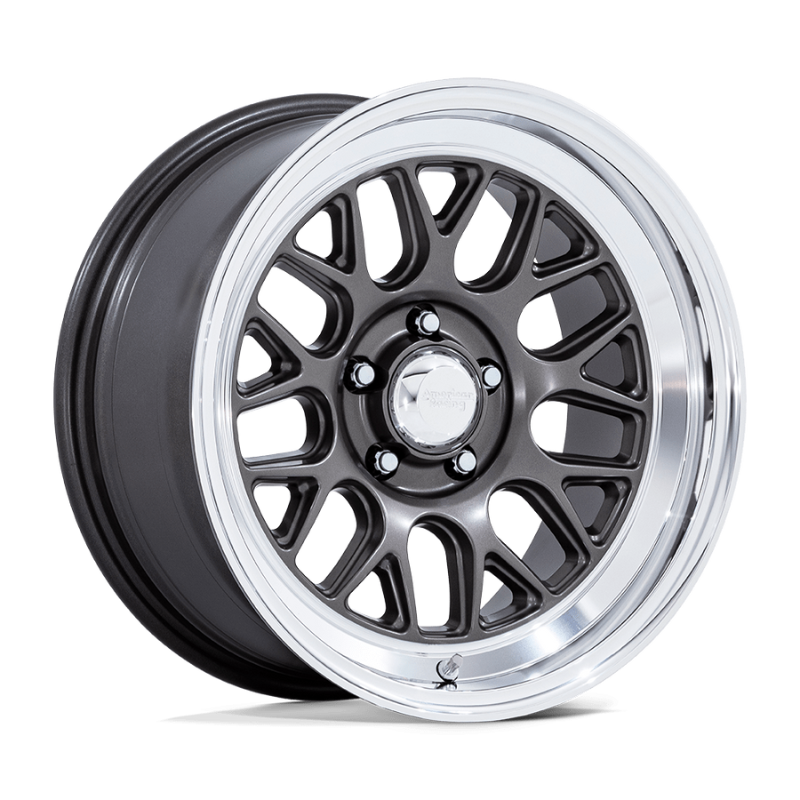 American Racing VN516 G-Force Anthracite - 1 Pc.