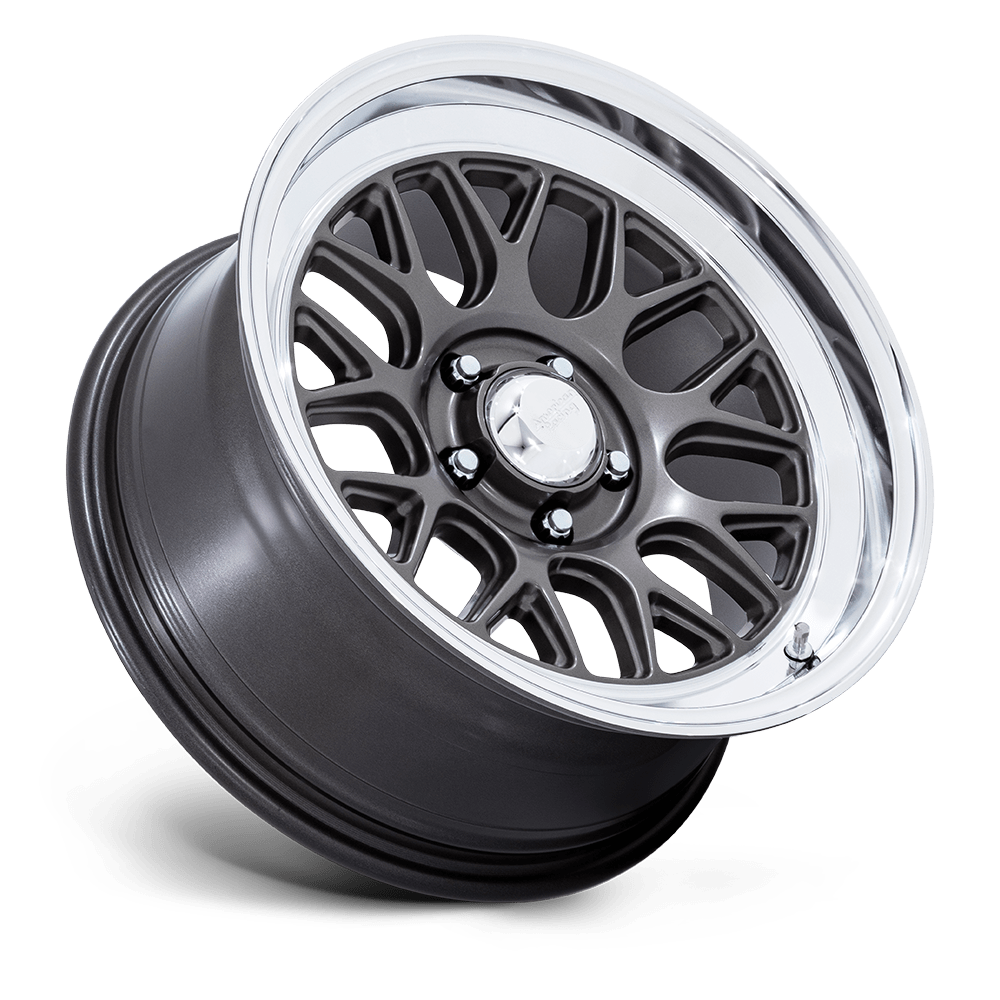 American Racing VN516 G-Force Anthracite - 1 Pc.