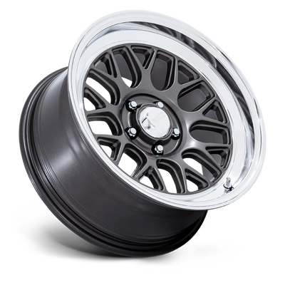 American Racing VN516 G-Force Anthracite - 1 Pc.