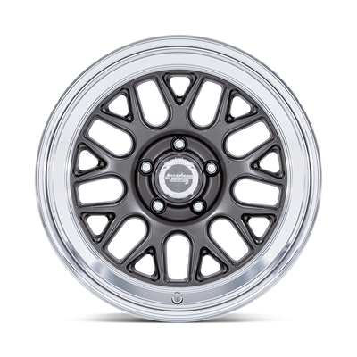 American Racing VN516 G-Force Anthracite - 1 Pc.