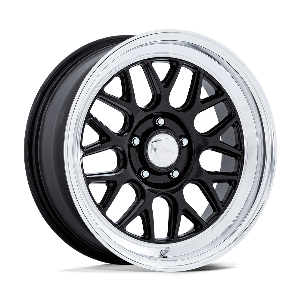 American Racing VN516 G-Force Black - 1 Pc.