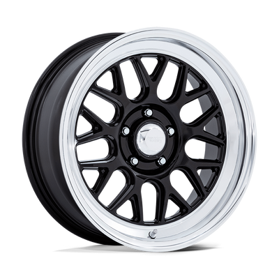 American Racing VN516 G-Force Black - 1 Pc.