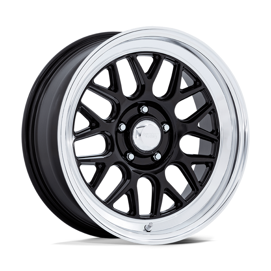 American Racing VN516 G-Force Black - 1 Pc.