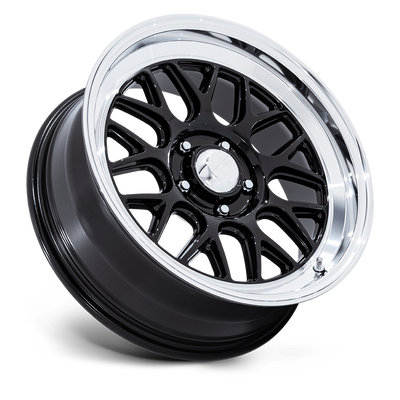 American Racing VN516 G-Force Black - 1 Pc.