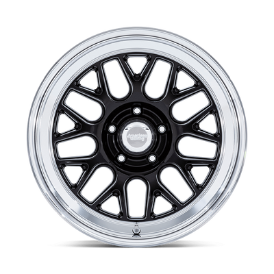 American Racing VN516 G-Force Black - 1 Pc.