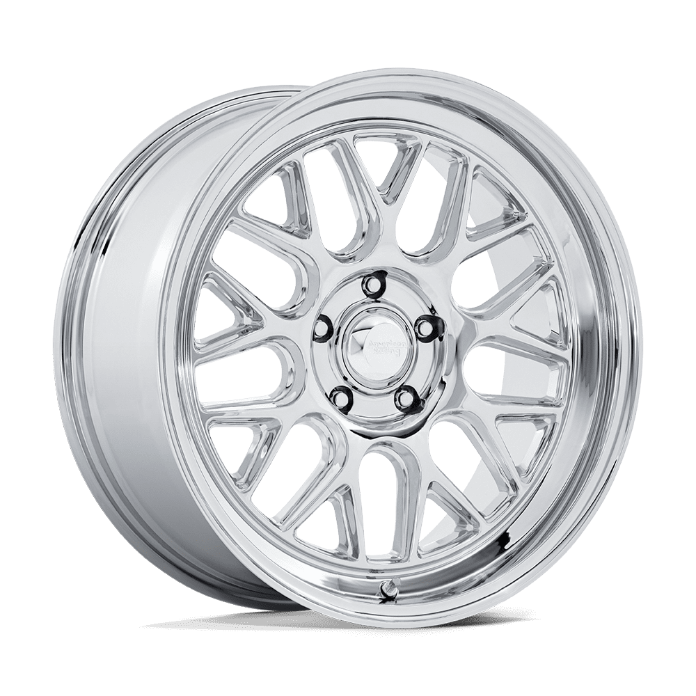 American Racing VN516 G-Force CHROME - 1 Pc.