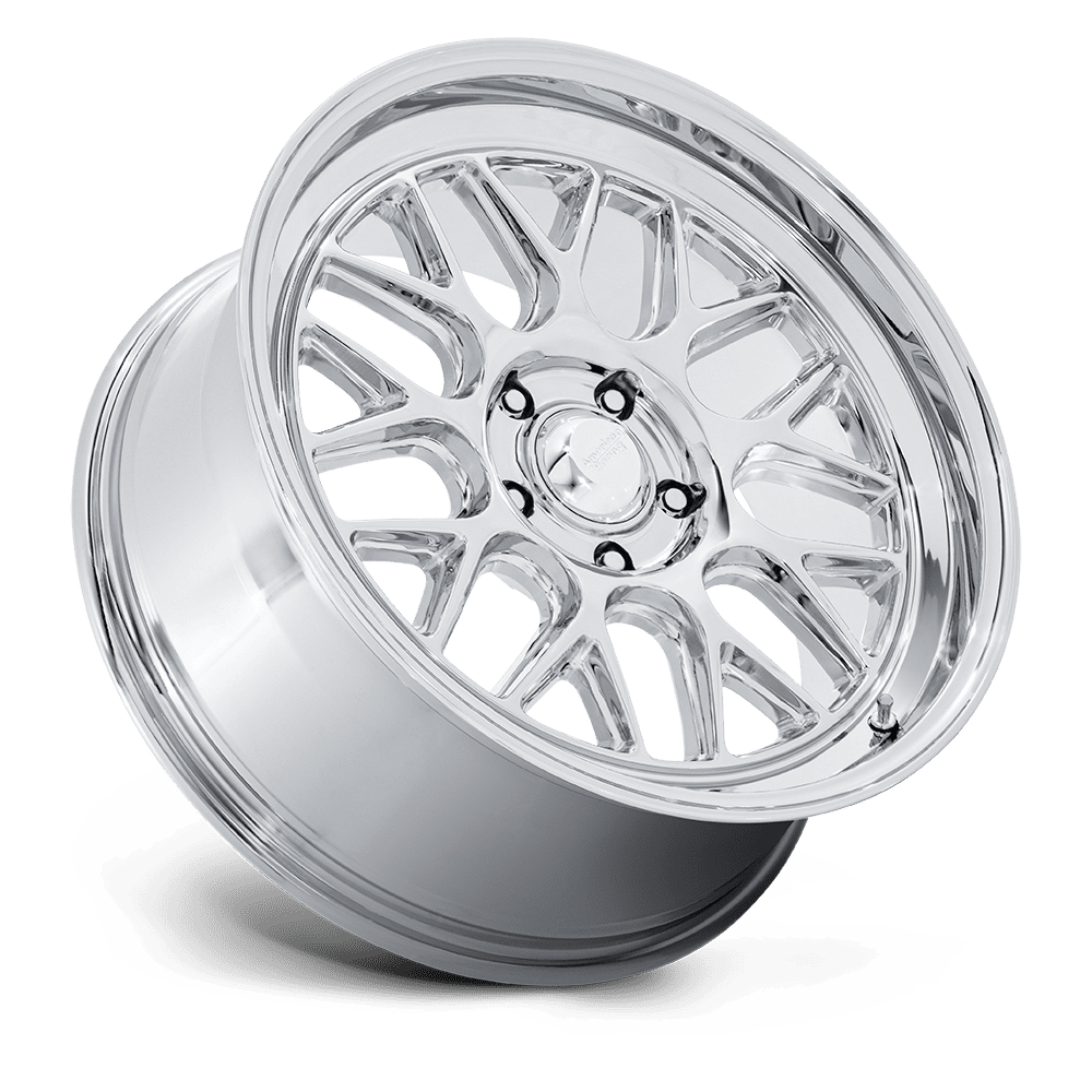 American Racing VN516 G-Force CHROME - 1 Pc.