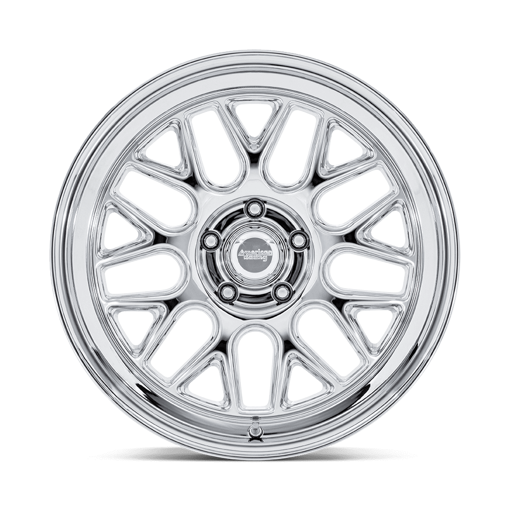 American Racing VN516 G-Force CHROME - 1 Pc.