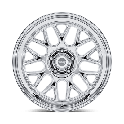American Racing VN516 G-Force CHROME - 1 Pc.