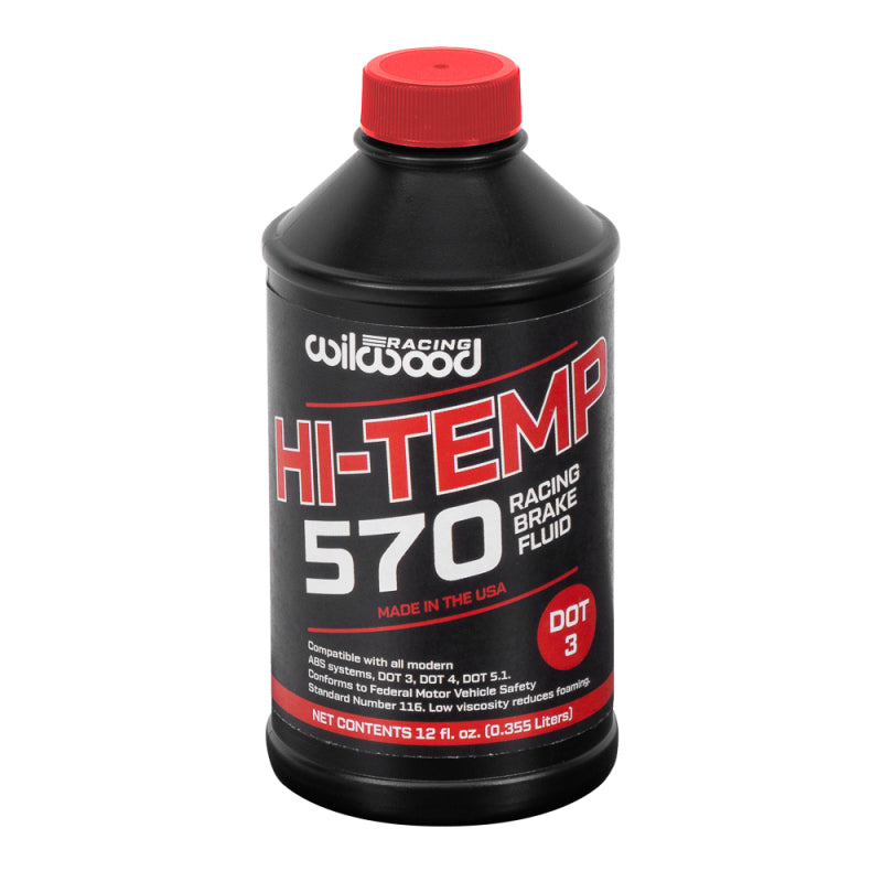 Brake Fluid