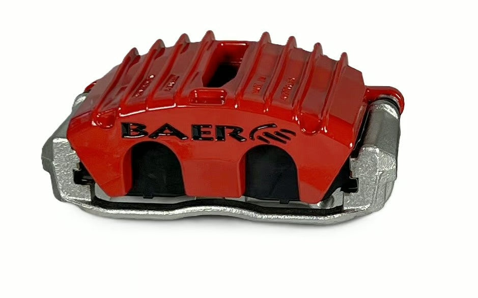 Baer 13" Classic Series Front Big Brake Kit - 88-98 GM 2wd Truck / SUV