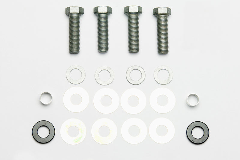 Brake Kits - Performance D&S
