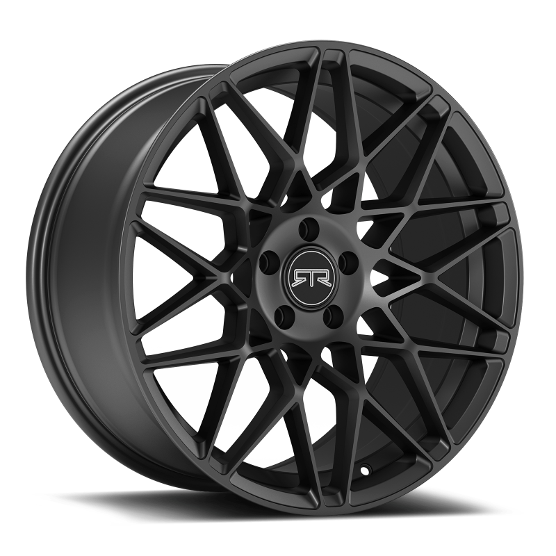 Wheels - Forged