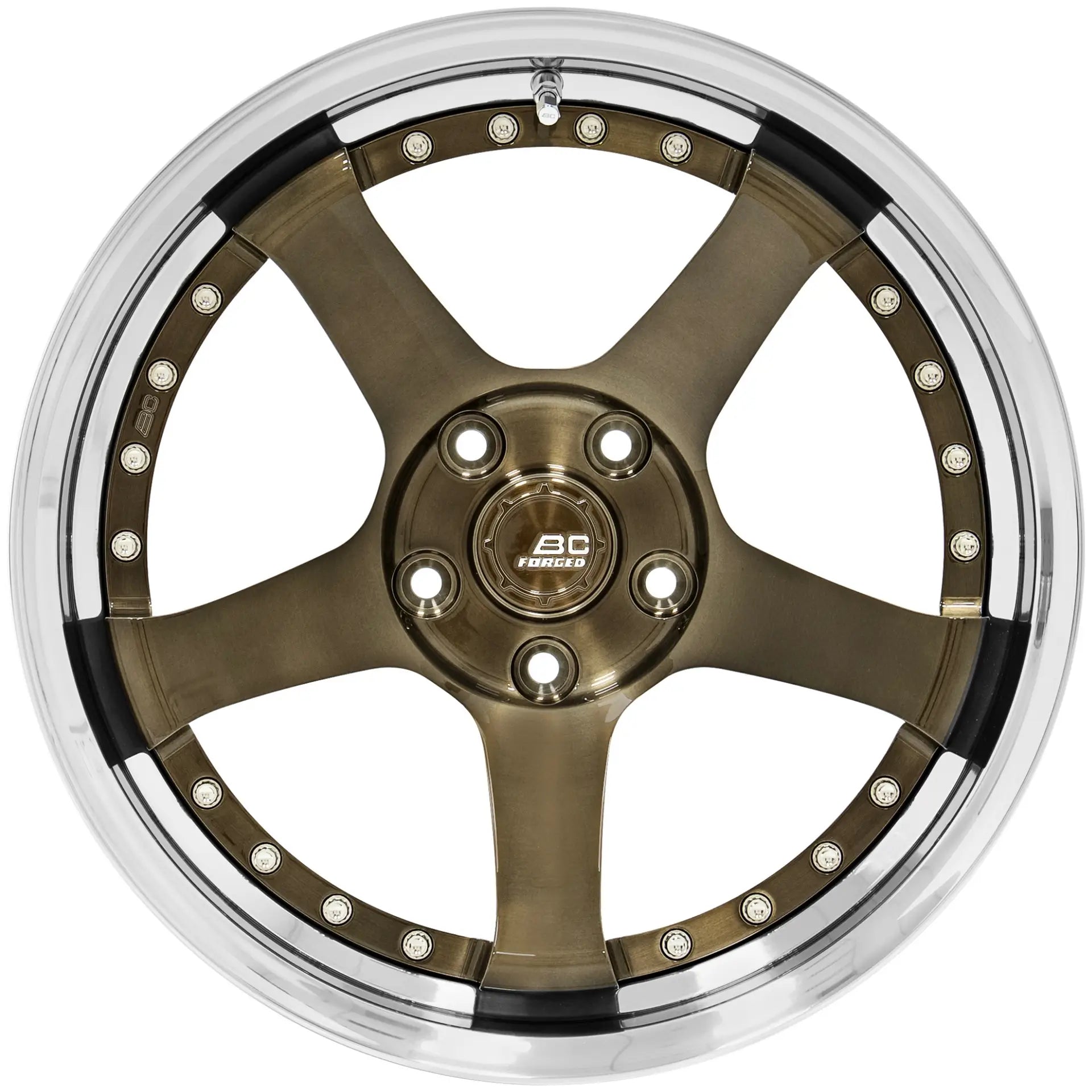 BC Forged DF-R1
