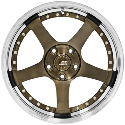 BC Forged DF-R1