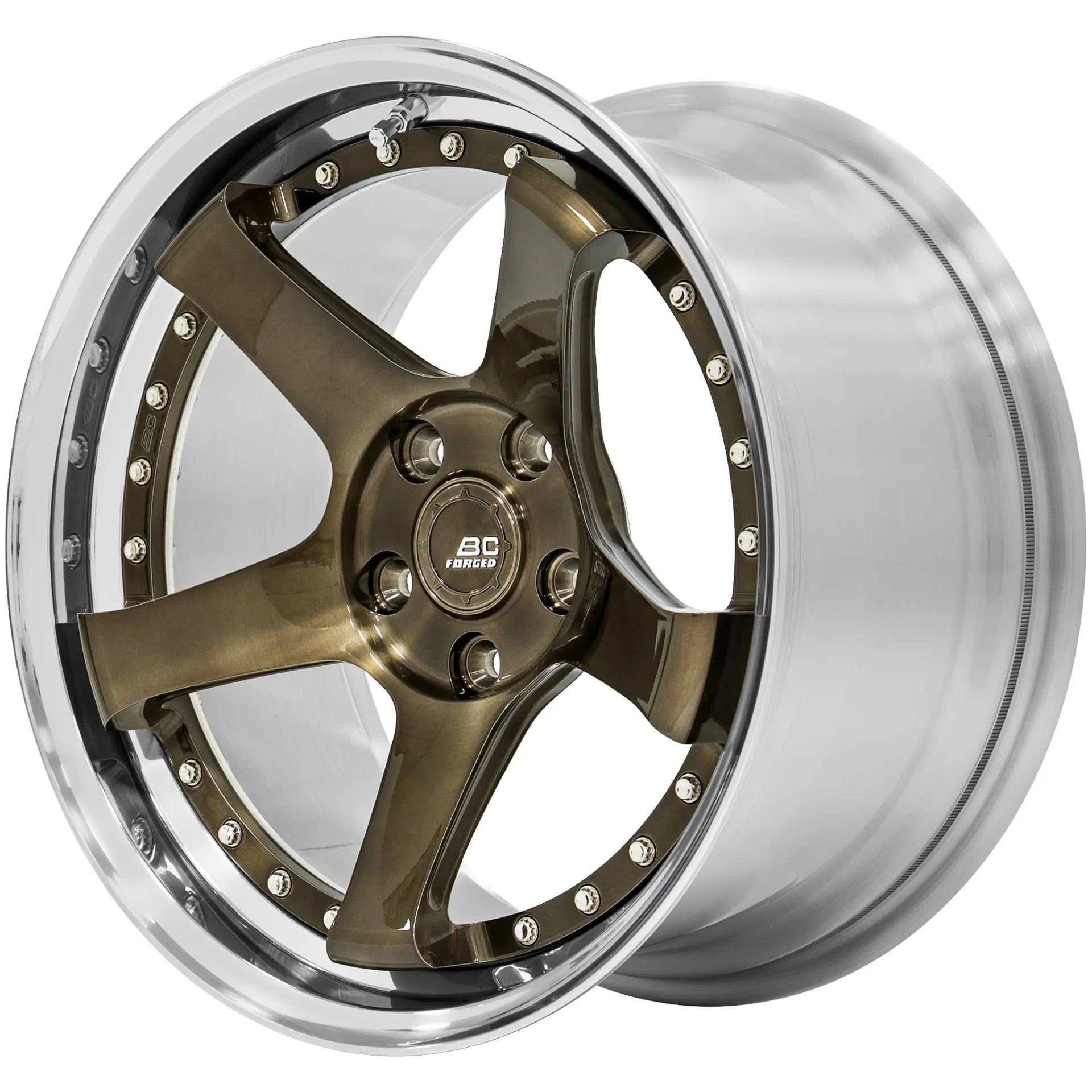 BC Forged DF-R1