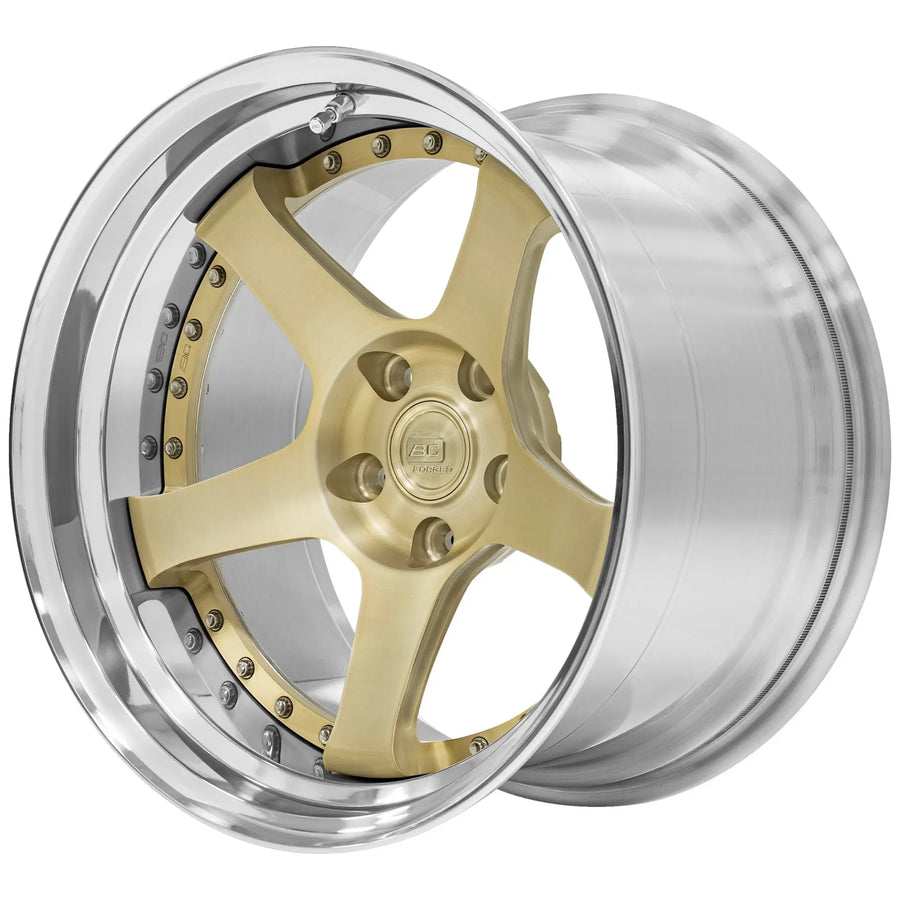 BC Forged DF-R1
