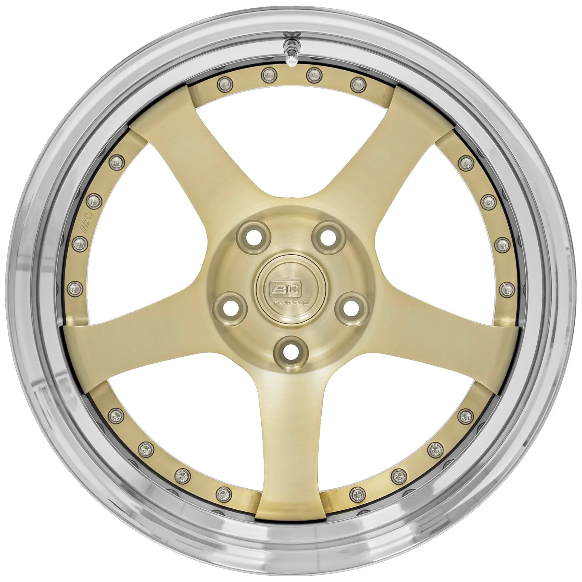 BC Forged DF-R1