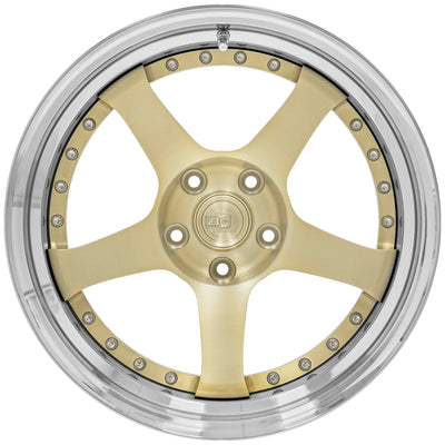 BC Forged DF-R1