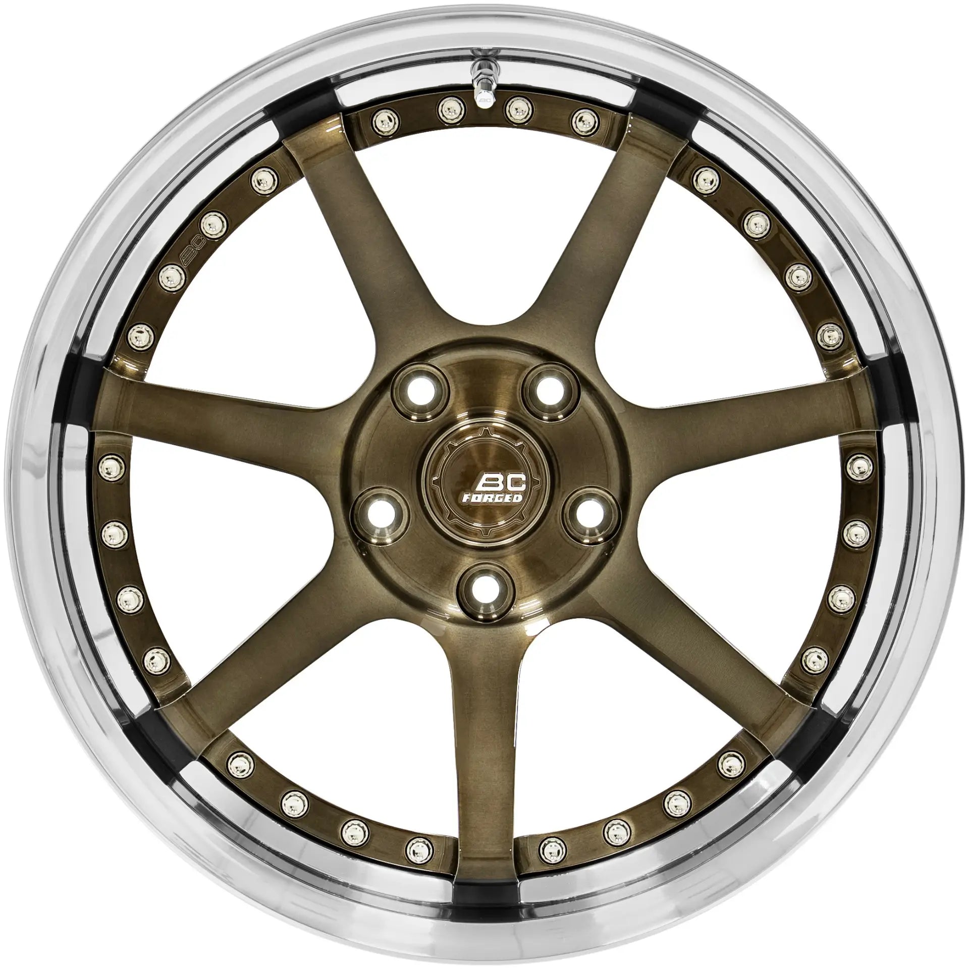 BC Forged DF-Z1