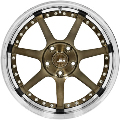 BC Forged DF-Z1