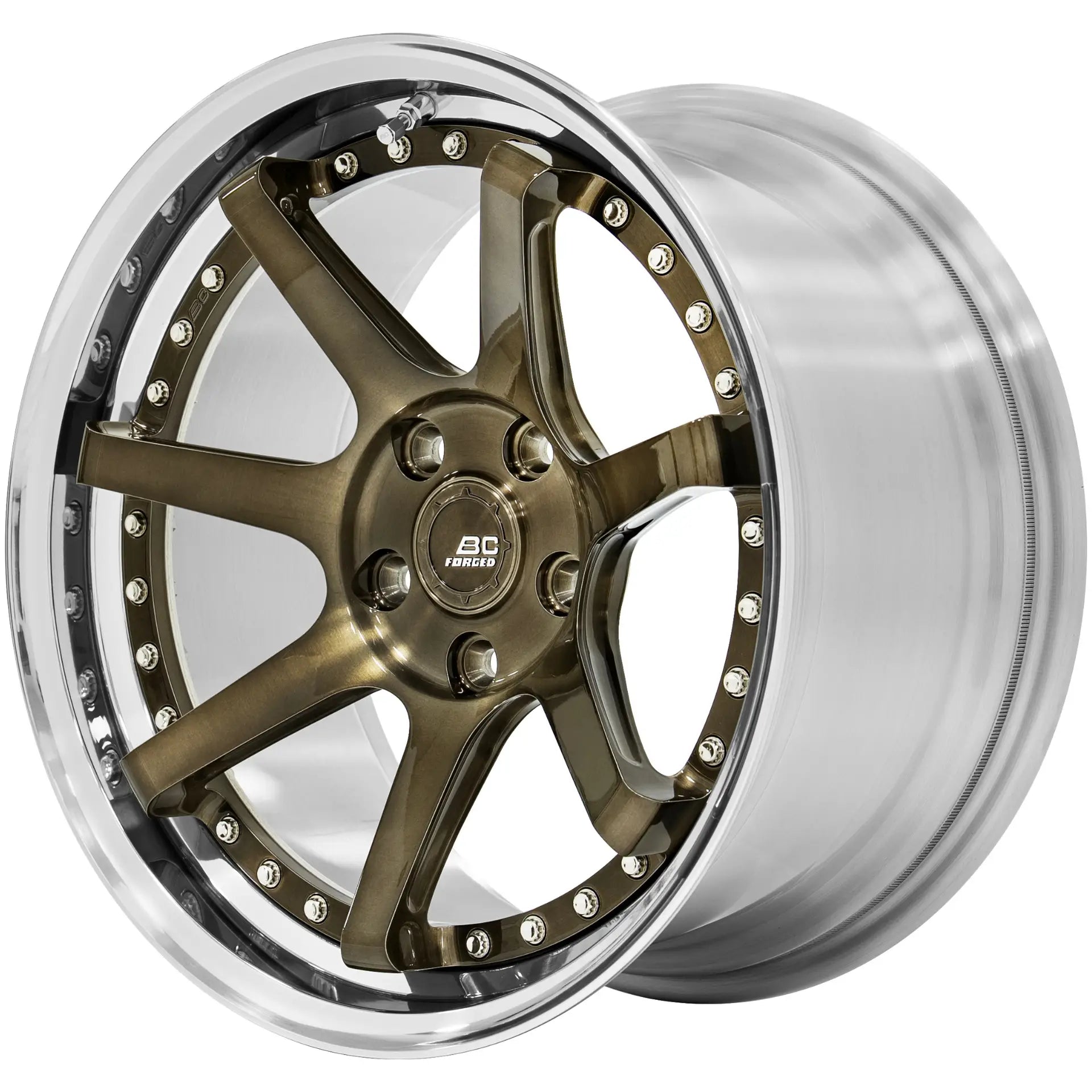 BC Forged DF-Z1