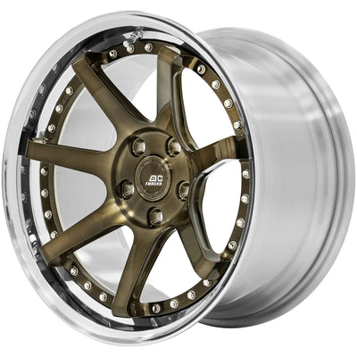 BC Forged DF-Z1