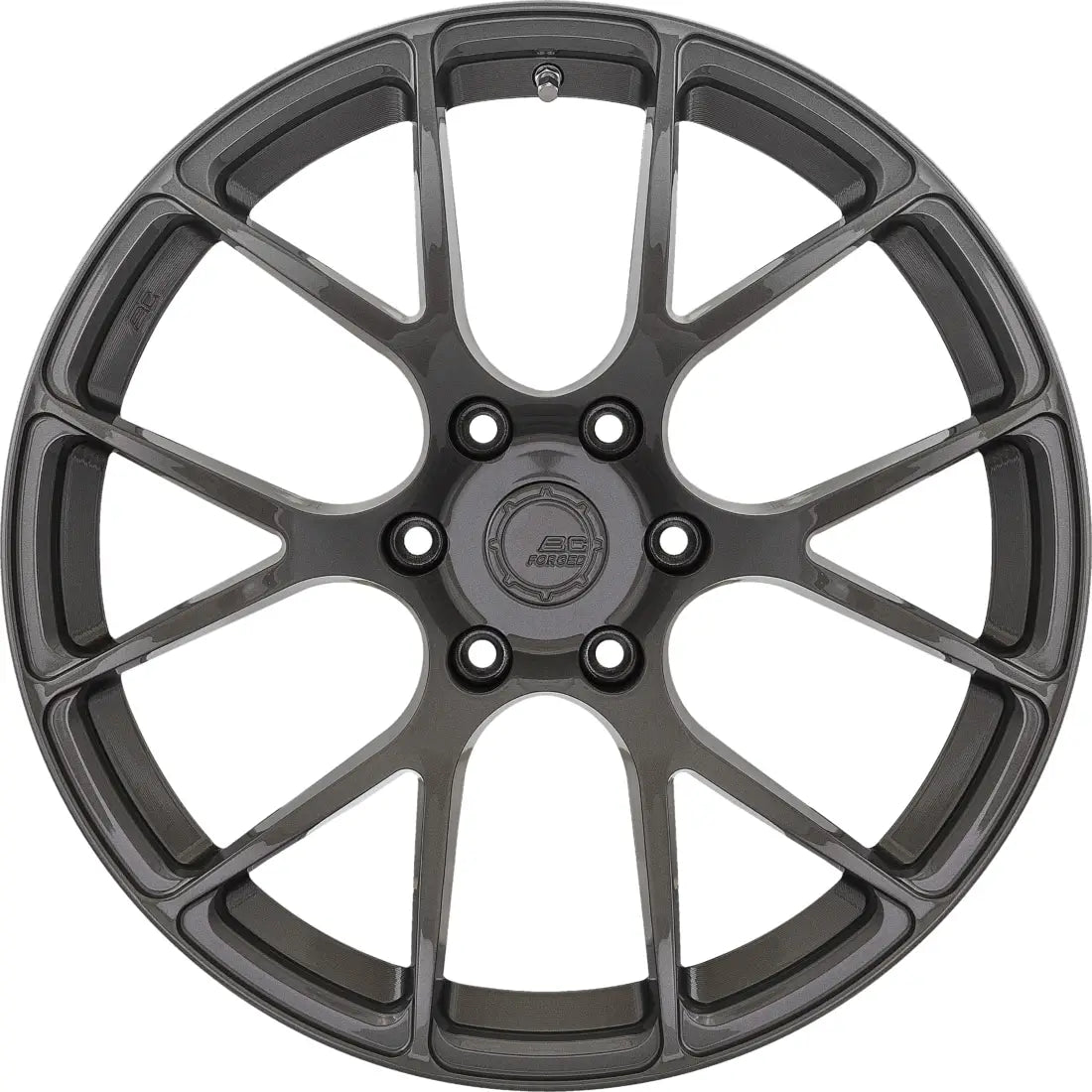 BC Forged HW16
