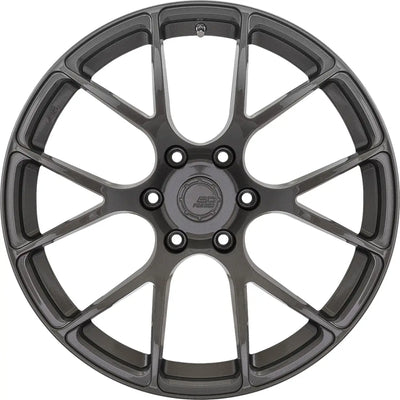 BC Forged HW16