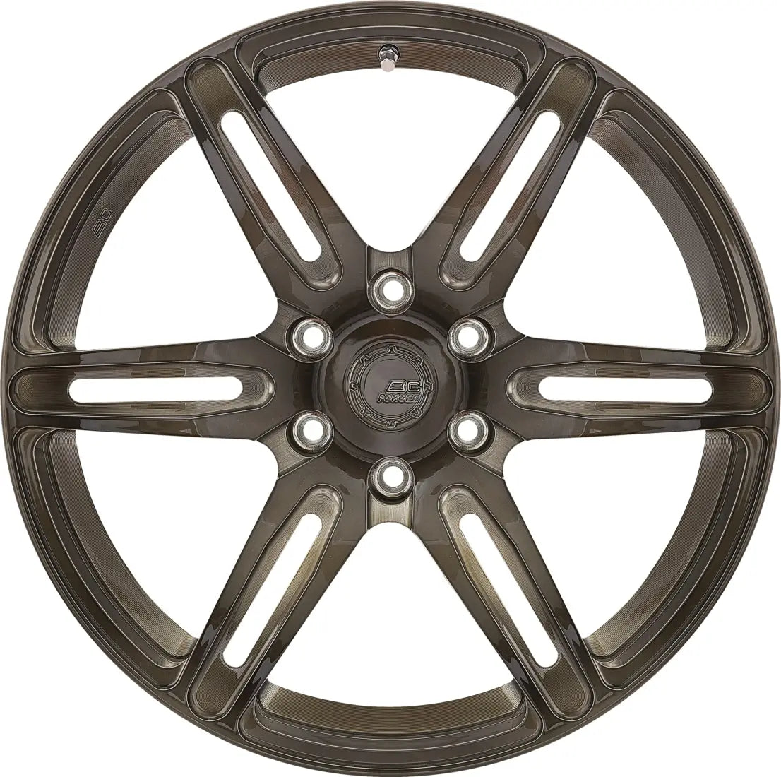 BC Forged HW26