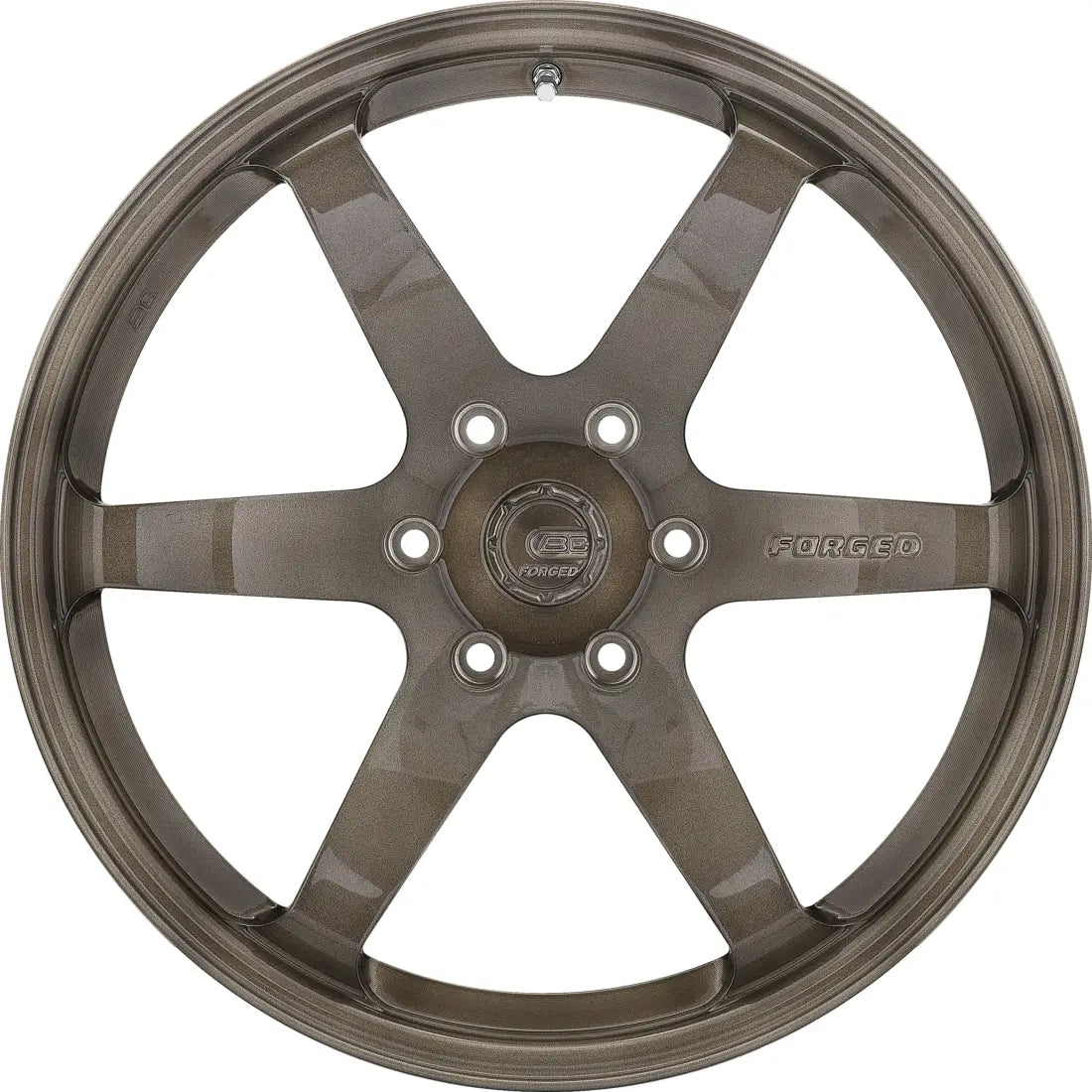 BC Forged HW56