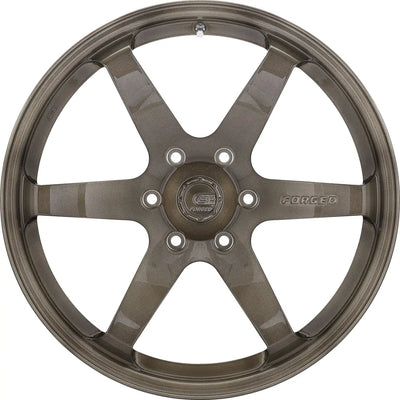 BC Forged HW56