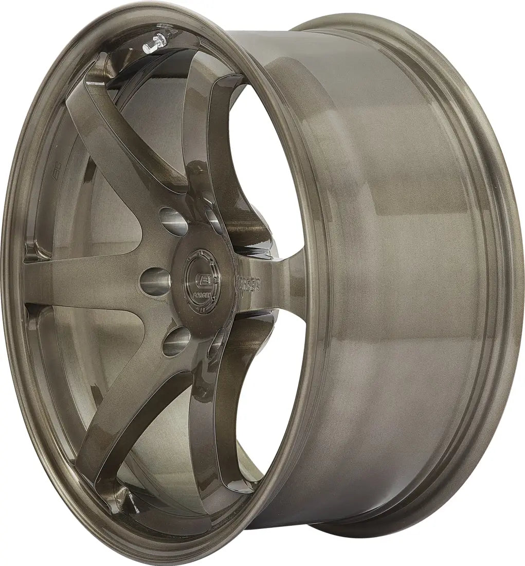 BC Forged HW56