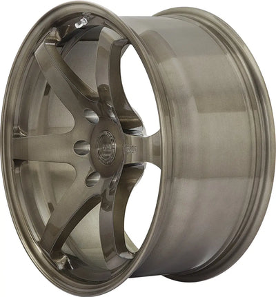 BC Forged HW56