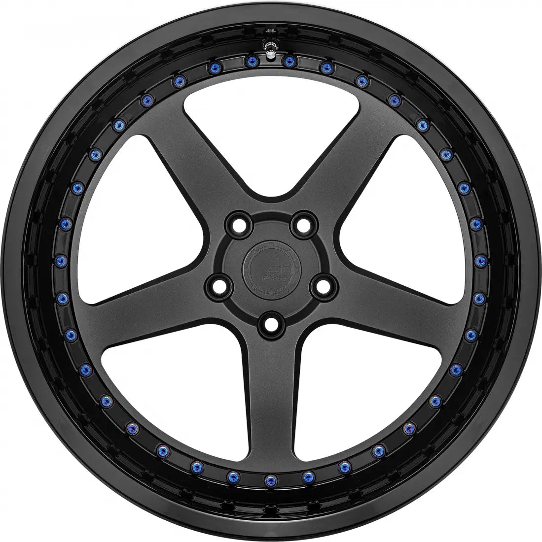 BC Forged LE05 / MLE05