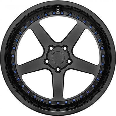 BC Forged LE05 / MLE05