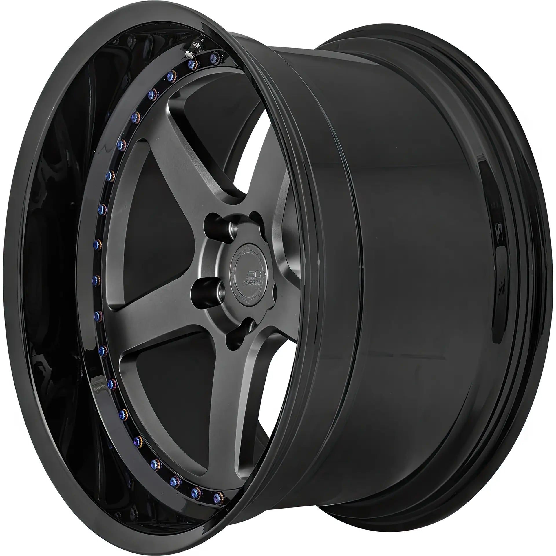 BC Forged LE05 / MLE05