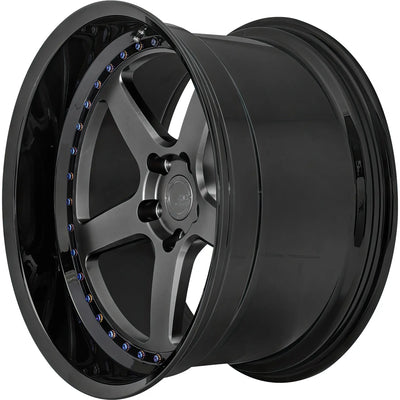 BC Forged LE05 / MLE05