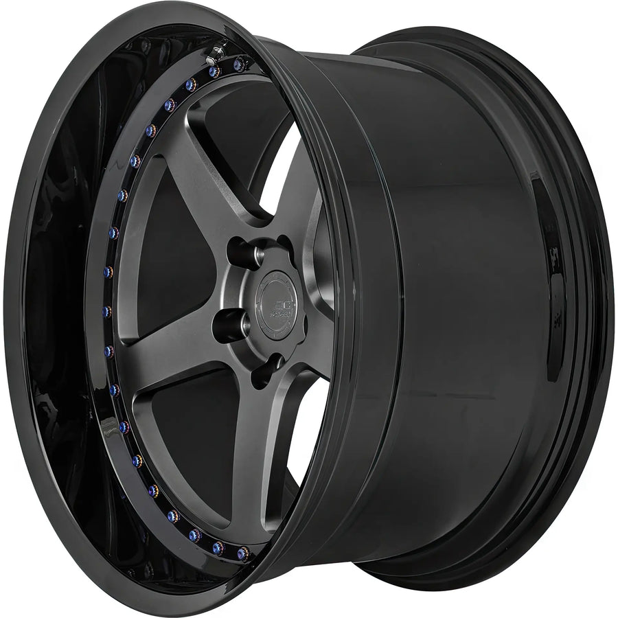 BC Forged LE05 / MLE05