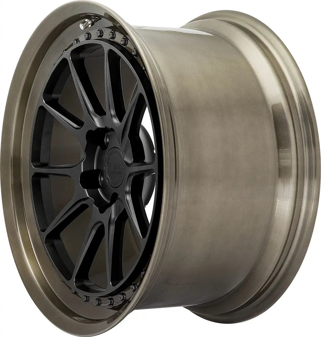 BC Forged LE10 / MLE10